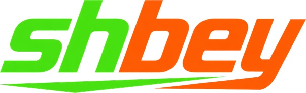 Logo shbey